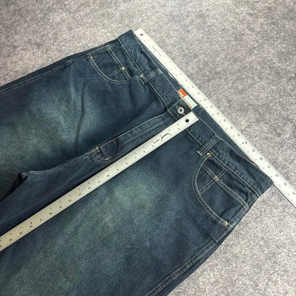 Evolution Jeans vintage y2k